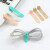 Home together binder data cable earphone cable mouse cable harness harness cable 4 Pack - color random