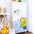 Xi Tianlong large capacity 5-storey children's milk powder toys bedroom storage cabinet no smell