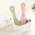 Jasper bathroom cleaning brush laundry brush shoe brush soft hair decontamination brush