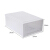 Qianyu 13L largedrawer storage box, single wardrobe, sorting box, storage boxlasticbabytransparent storage cabinet