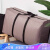 Real home (3 Pack) Oxford cloth moving bag luggage storage bag packing bag extra large 80 * 48 * 25cm