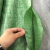 Qdzx moving storage woven bag snake skin bag moving bag sack express bag logistics packing bag wholesale flour bag luggage bag large green 5 Pack (145x102cm)