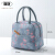 Tinghao Oxford cloth waterproof lunch box bag thermal insulation bag new handbag LUNCH BAG canvas bag with rice bag