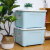 Xi Tianlong 110lextra large no smell plasticeco friendlythickstorage BoxBaby