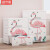 Baby children wardrobe simple cabinet lockers five chest cabinets bedside cabinets five storeys