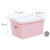 Xi Tianlong 31l medium no odor plasticeco friendly hickstorage box baby