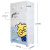 Xi Tianlong large capacity 5-storey children's milk powder toys bedroom storage cabinet no smell