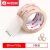 Biyaz transparent sealing tape 60mm * 65y 59M high viscosity packing sealing tape wholesale packing sealing tape sealing machine 3 rolls / cylinder JD-01