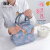 Tinghao Oxford cloth waterproof lunch box bag thermal insulation bag new handbag LUNCH BAG canvas bag with rice bag