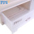 [Wal Mart] Tenma modular drawer cabinet storage box transparent storage box 53m width 45 * depth 53 * height 20cm