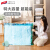 Taili vacuum compression bagquilt sub storage bag clothes finishing bag extra large power pump 11 Piece Set moving bag