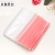 Jinghuisichuang [thick10 silk] waterproof food self sealing bag No.12 34 * 45cm