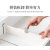 Meter top retractable drawer partition layered plastic finishing baffle DIY free combination cabinet partition underwear storage partition ms025