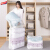 Taili vacuum compression bagquilt extra large three dimensional air free clothing household finishing bag storage bag