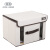 Jiabai storage box packing box large convenient storage box jacket shirt pants finishing Oxford cloth foldable fabric finishing storage box