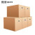 Qdzx moving carton with clasp 80 * 50 * 60 (5 Pack) large paper box packing express case storage box packing box carton carton wholesale