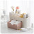 Accor makeupstorage box desktop storage box dresser skin care products shelf drawer plastic finishing box jewelry box