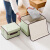 Storage box cloth art storage box packing box storage box underwear clothing folding storage box baby clothes storage cabinet