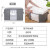 Miaoxin quilt storage bag quilt packing bag bag storage bag of quilt clothes luggage bag moving bag kindergarten bedding storage bag non woven fabric bag horizontal