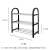 Looking for time shoe rack storage shelf shelf multi layer simple assembly shoe cabinet reinforced three layers