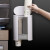 Qianyu disposable paper cup holder water dispenser paper cup hanger automatic cup taking device wall mounted household storage shelf