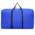 Shouyou 2 moving bags plus largeoxford cloth waterproof and wear resistant storage bag luggage moving bag 80 * 25 * 45cm