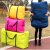 Shouyou 2 moving bags plus largeoxford cloth waterproof and wear resistant storage bag luggage moving bag 80 * 25 * 45cm