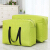 Shouyou 2 moving bags plus largeoxford cloth waterproof and wear resistant storage bag luggage moving bag 80 * 25 * 45cm