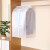 Clothing dust cover clothing dust cover suit dust bag hanging bag coat cover