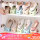 Shoe storage rack [10 pack]