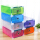 Drawer thickened (8 Pack) storage universal color mix size 42