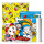 Doraemon 8 Piece Set