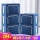 Oxford cloth storage box, extra large, 5 Packs