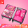 Meihong travel storage 6-Piece set