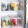 Refrigerator storage box large * 4