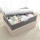 Underwear storage box gray